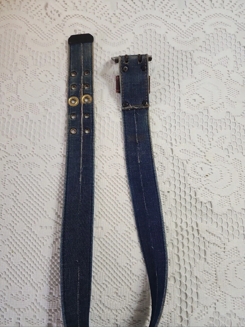 Levis authentic vintage